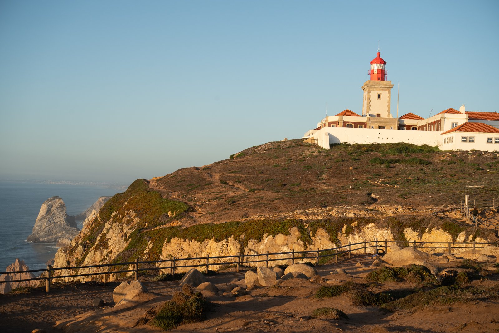 Cabo Da Roca