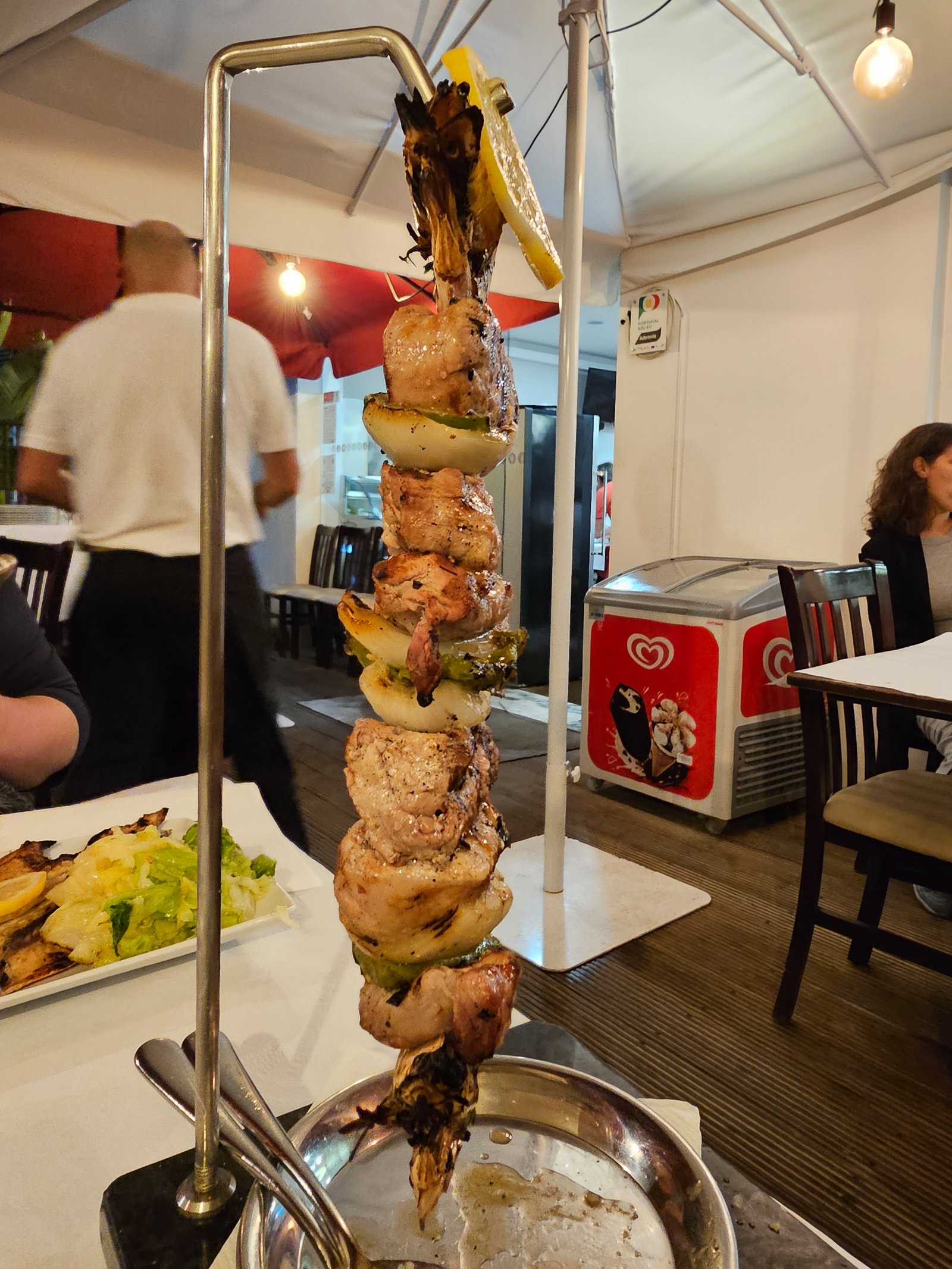 Restaurante Sabores da Romeira