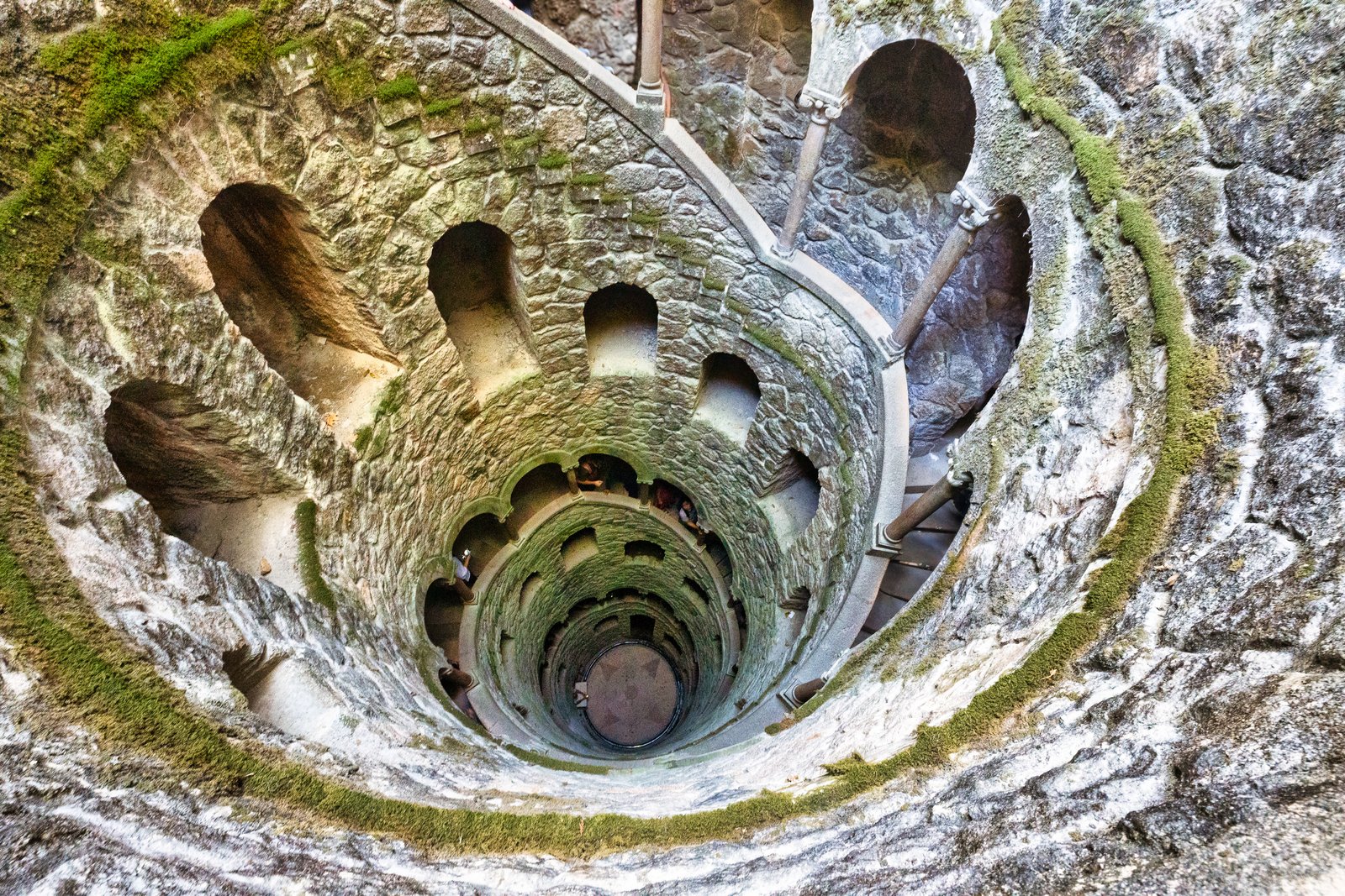 Quinta da Regaleira